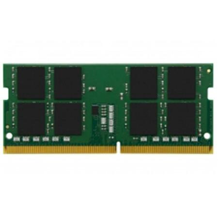 PLUGIT KCP432SS8-8 8GB DDR4 3200Mhz Non ECC Memory RAM SODIMM PL3217993